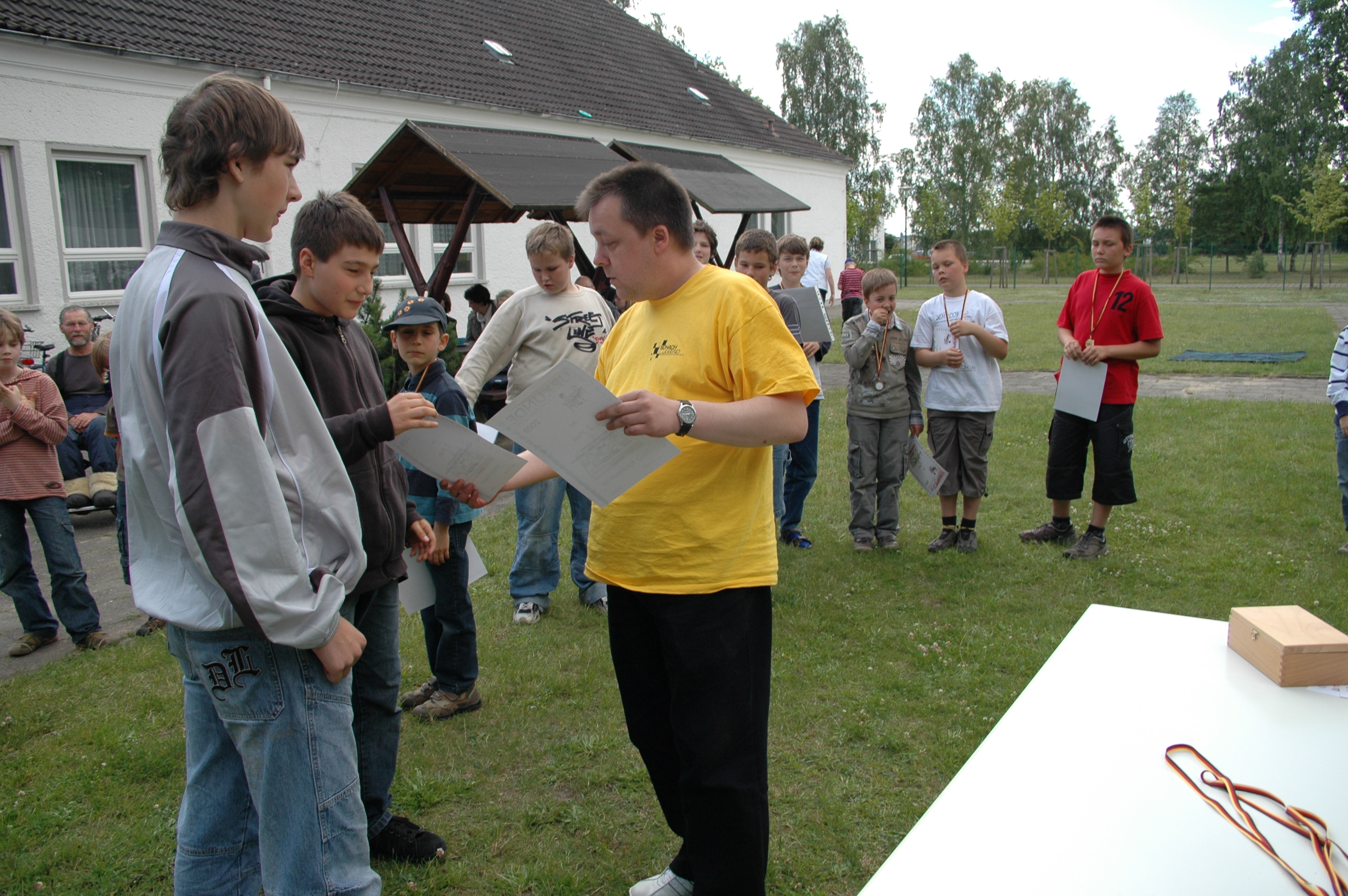 Vorschau